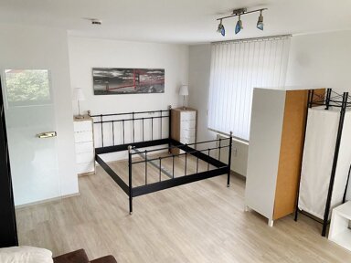 Wohnung zur Miete 390 € 1 Zimmer 35 m² EG frei ab sofort Herrenweg Oldenburg 26135