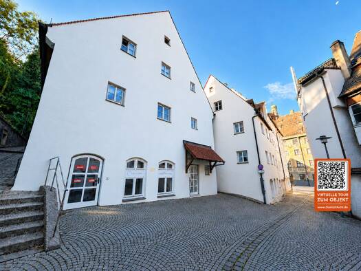 Wohnung zum Kauf 398.000 € 3 Zimmer 98 m² Landsberg Landsberg am Lech 86899