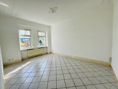Wohnung zum Kauf provisionsfrei 399.000 € 2 Zimmer 129 m² EG frei ab sofort Niederschönhausen Berlin 13156