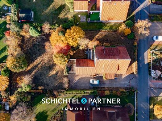 Grundstück zum Kauf 399.000 € 1.200 m² Grundstück Kirchweyhe Weyhe 28844