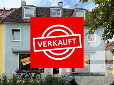 Mehrfamilienhaus zum Kauf 230.000 € 7 Zimmer 195 m² 164 m² Grundstück Beratzhausen Beratzhausen 93176