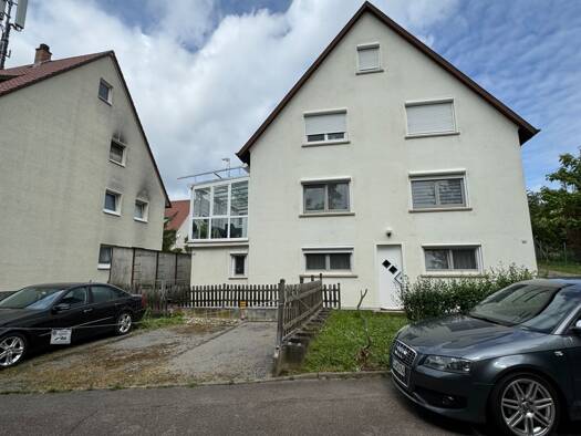 Wohnung zum Kauf 229.000 € 3 Zimmer 69,3 m² EG Mühlhausen Stuttgart 70378