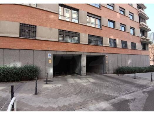 Garage zum Kauf 11.710 € 10 m² Madrid 28007