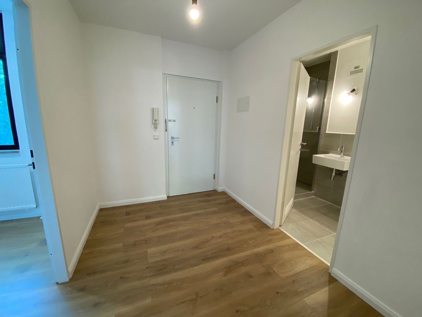 Wohnung zur Miete 1.500 € 2 Zimmer 71 m²<br/>Wohnfläche 1.<br/>Geschoss Johanneskirchnerstr. 138 Johanneskirchen München 81927