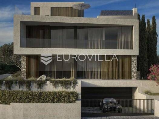Haus zum Kauf 2.930.213 € 5 Zimmer 453 m² Crveni Vrh Savudrija, Zambratija, Crveni Vrh