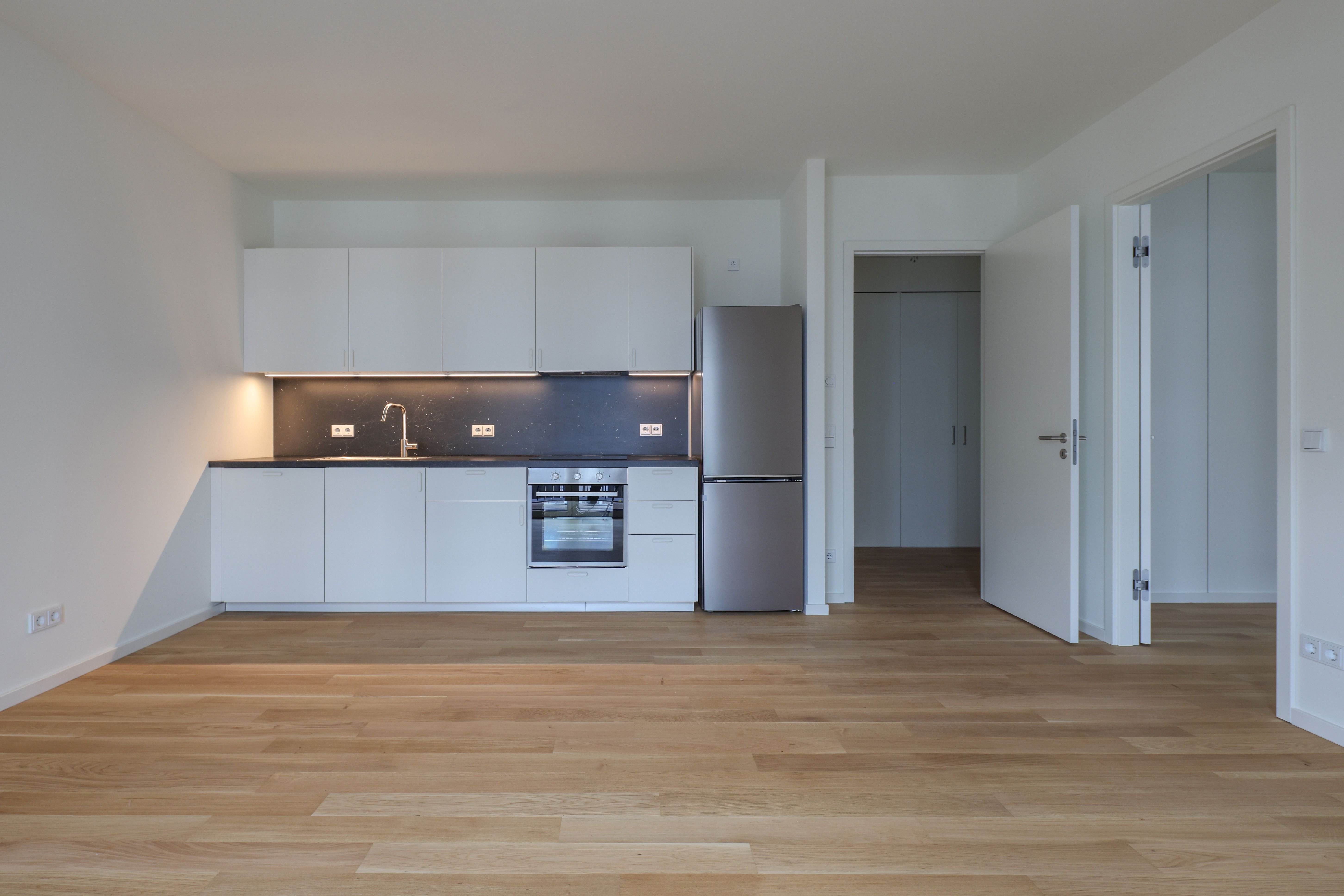 Wohnung zur Miete 1.600 € 2 Zimmer 54,8 m²<br/>Wohnfläche 2.<br/>Geschoss Friedenauer Höhe 23 Friedenau Berlin 12159