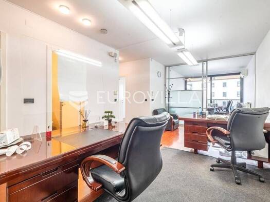 Büro zum Kauf 389.000 € Spansko Gornja Kustosija