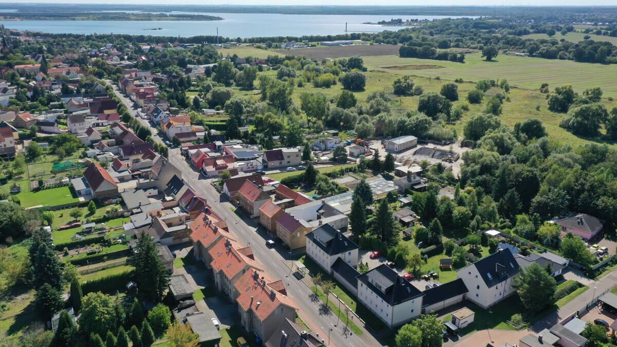 Wohnanlage zum Kauf - Ansicht 5