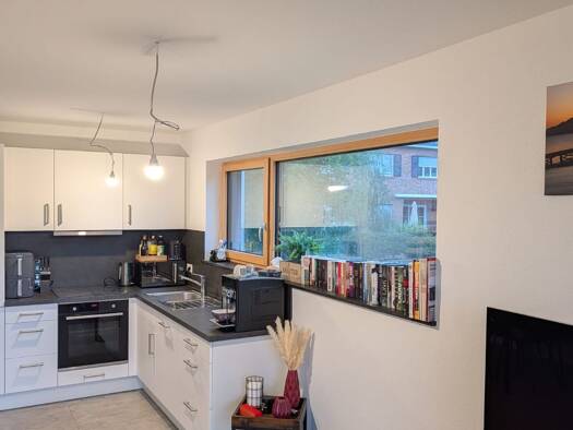 Maisonette zur Miete 1.000 € 3 Zimmer 84 m² Geschoss EG/2 frei ab 01.09.2026 Hülben 72584