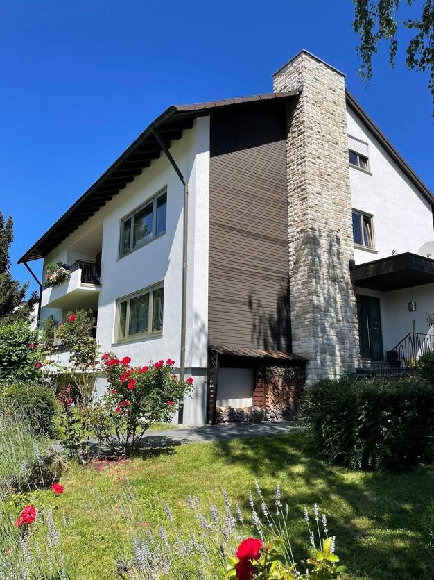 Wohnung zum Kauf 149.000 € 2 Zimmer 60 m² Dachgeschoss Spaichingen 78549