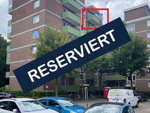 Wohnung zum Kauf 159.000 € 3 Zimmer 83 m² 6. Geschoss frei ab sofort Deichhorster Str.14 Deichhorst Delmenhorst 27753