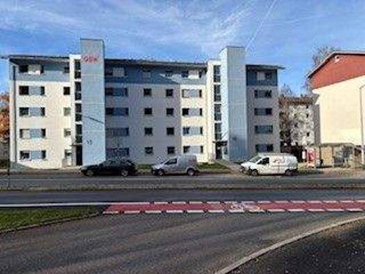 Wohnung zur Miete 681 € 3 Zimmer 80,1 m² 1. Geschoss frei ab 01.01.2026 Fürstenbergring 16 Villingen Villingen-Schwenningen 78048