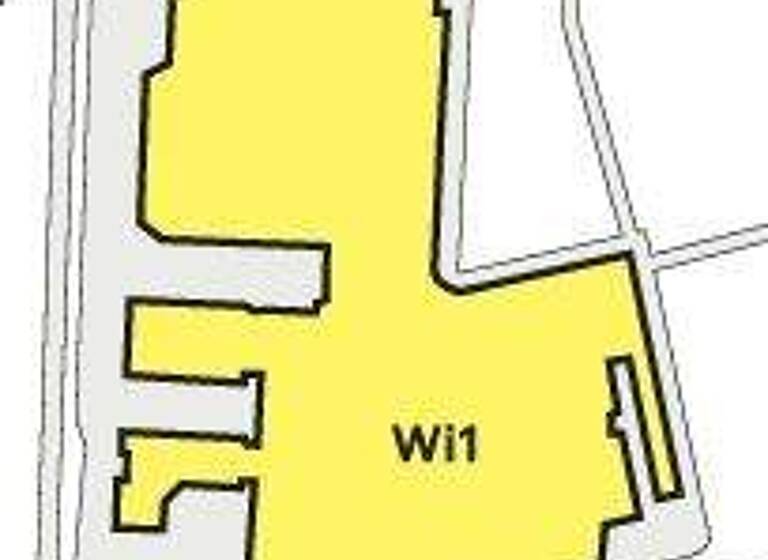 Bürofläche zur Miete 1.575 m² Bürofläche Wittingen