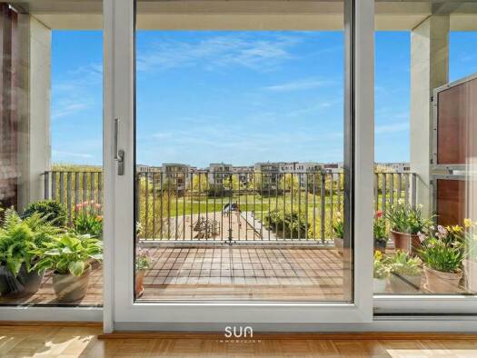 Penthouse zum Kauf 999.000 € 4 Zimmer 195 m² 3. Geschoss Kalbach-Riedberg Kalbach-Riedberg 60438