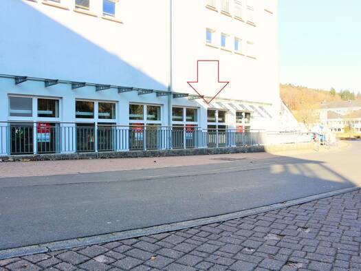 Bürofläche zur Miete provisionsfrei 950 € Prüm Prüm 54595