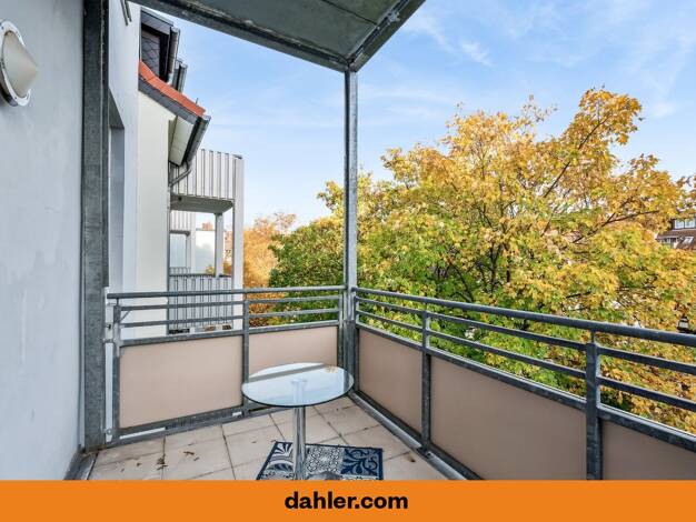 Wohnung zum Kauf 578.000 € 3,5 Zimmer 112 m² 3. Geschoss List Hannover / List 30161