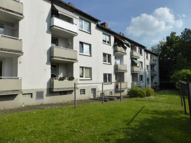 Wohnung zur Miete 569 € 3 Zimmer 75,2 m² 2. Geschoss Reststrauch 61 Geistenbeck Mönchengladbach 41199