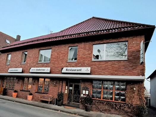 Hotel zum Kauf 270.000 € 650 m² Gastrofläche Steinheim 32839
