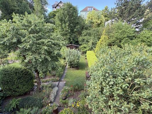 Mehrfamilienhaus zum Kauf 595.000 € 165 m² 327 m² Grundstück West Jena 07743