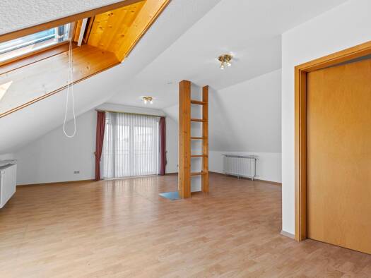 Wohnung zur Miete 890 € 3 Zimmer 76 m² Ortsgebiet Sinzheim 76547