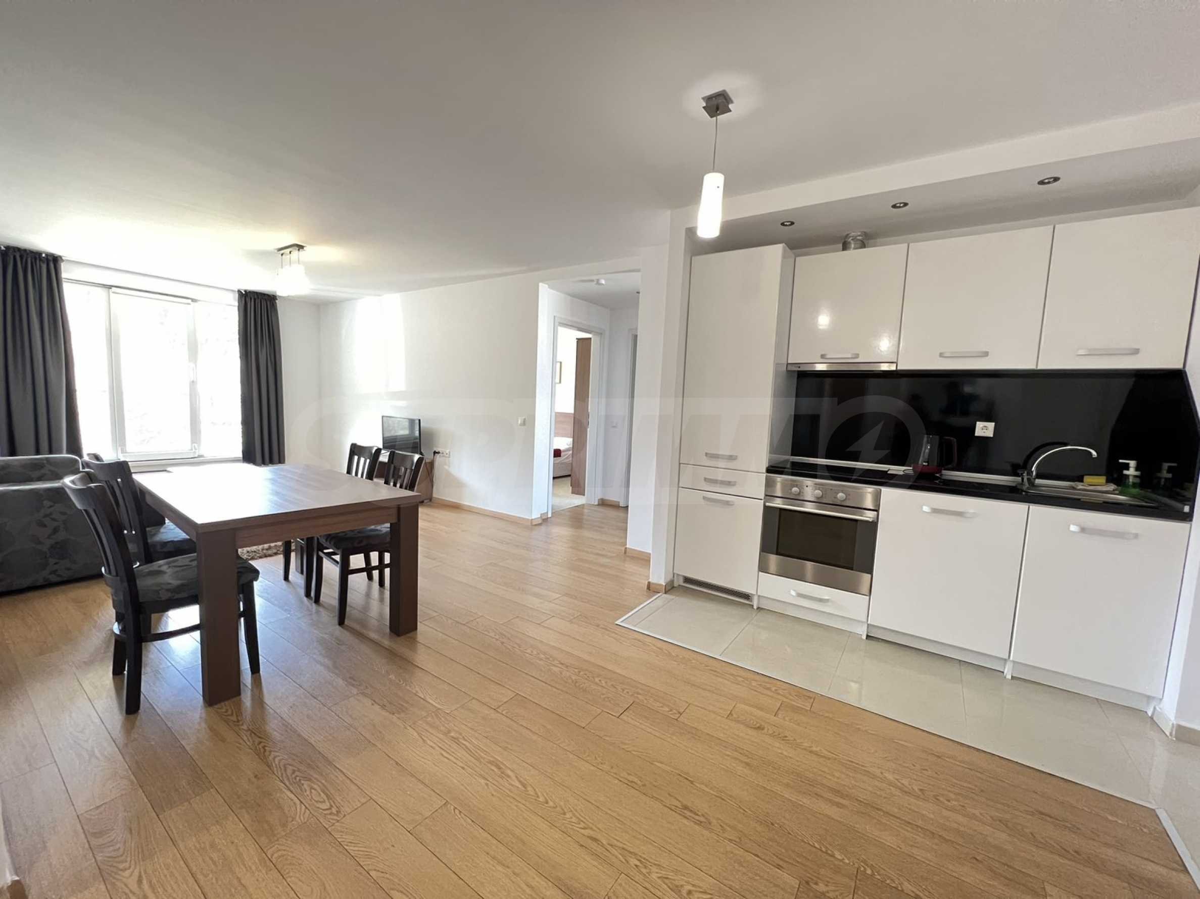 Studio zum Kauf 120.000 € 3 Zimmer 119,6 m²<br/>Wohnfläche Bansko