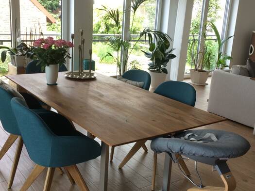 Wohnung zur Miete 2.475 € 4 Zimmer 179 m² Geschoss 1/3 frei ab 15.01.2027 Hofheim Hofheim am Taunus 65719