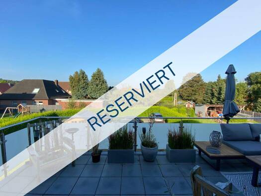 Penthouse zum Kauf als Kapitalanlage geeignet 297.500 € 3 Zimmer 88,3 m² Loga Leer 26789