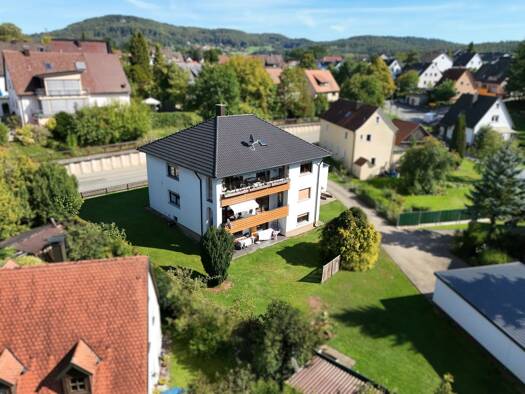 Wohnung zum Kauf 229.000 € 3 Zimmer 119,3 m² Geschoss EG/3 Rollhofen Neunkirchen am Sand 91233