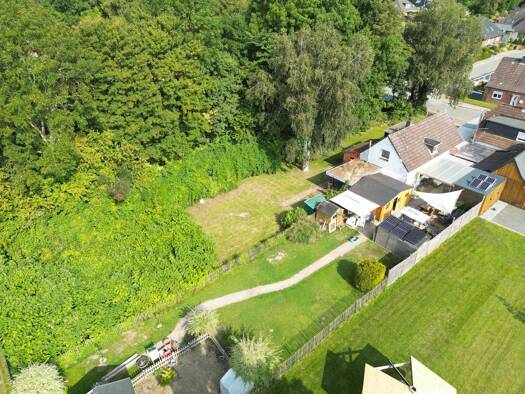 Freizeitgrundstück zum Kauf 119.000 € 770 m² Grundstück Brunsbüttel 25541