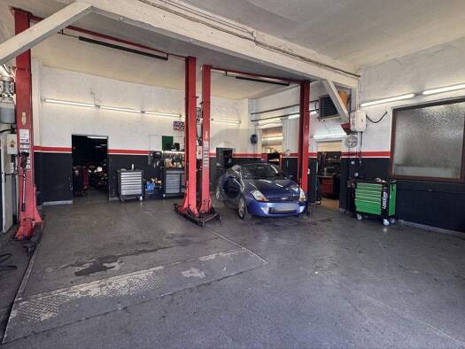 Werkstatt zum Kauf 400.000 € 310 m² Lagerfläche Zaberfeld 74374