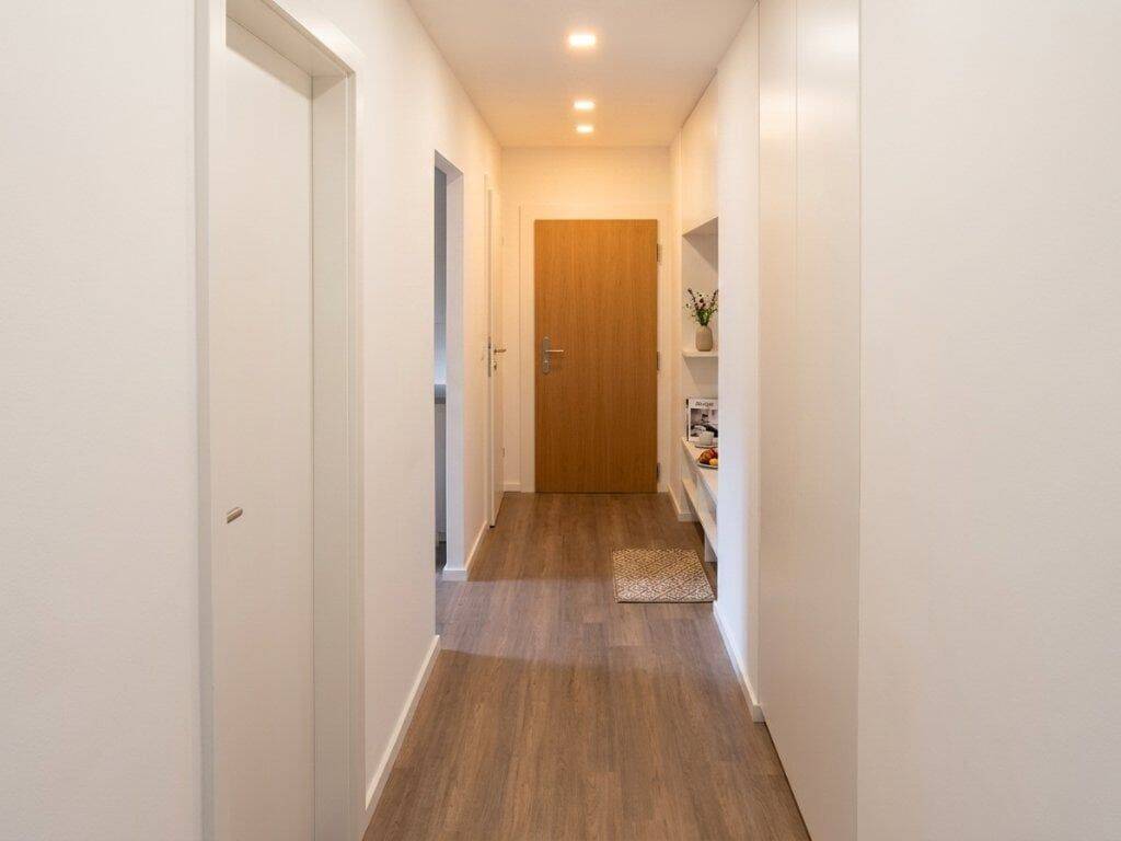 Wohnung zur Miete - Widok 5