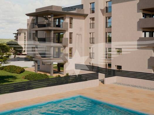 Wohnung zum Kauf - Erstbezug provisionsfrei 460.000 € 4 Zimmer 96,8 m² 1. Geschoss frei ab 15.09.2026 Cala Millor 07560