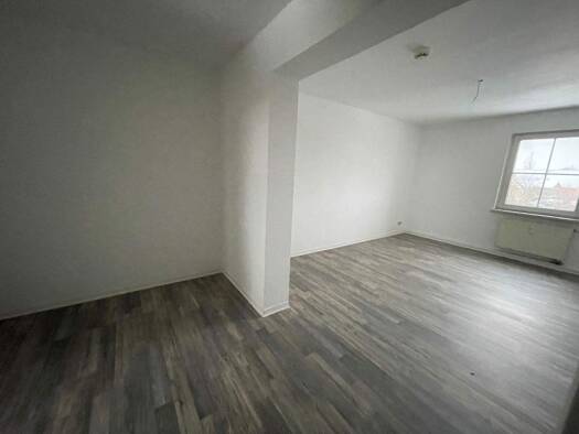 Wohnung zur Miete 430 € 2 Zimmer 43 m² 1. Geschoss frei ab sofort Johann-Sebastian-Bach-Straße 26 Görden Brandenburg an der Havel 14772