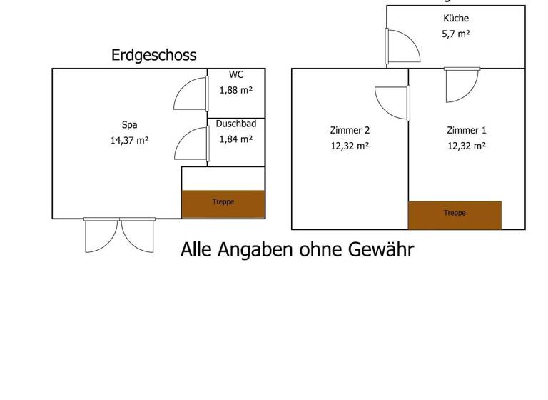 Einfamilienhaus zum Kauf 79.000 € 3 Zimmer 50 m² 4.500 m² Grundstück Komitat Zala 8749