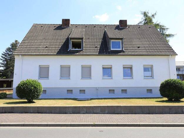 Wohnung zur Miete 585 € 2 Zimmer 52 m² EG Bönen 59199