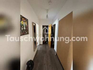 Wohnung zur Miete Tauschwohnung 490 € 1 Zimmer 38 m² 2. Geschoss Rheindorfer Vorstadt Bonn 53111