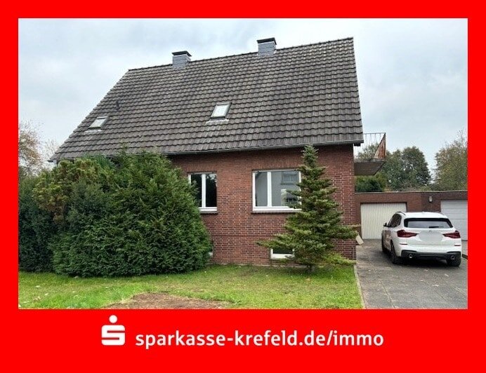 Einfamilienhaus zum Kauf 298.000 € 6 Zimmer 123 m²<br/>Wohnfläche 1.046 m²<br/>Grundstück ab sofort<br/>Verfügbarkeit Veert Geldern 47608