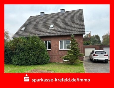 Einfamilienhaus zum Kauf 298.000 € 6 Zimmer 123 m² 1.046 m² Grundstück frei ab sofort Veert Geldern 47608