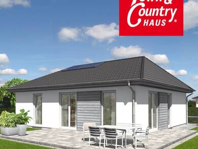 Bungalow zum Kauf - Erstbezug 345.000 € 3 Zimmer 92 m² 500 m² Grundstück Oberwürzbach Sankt Ingbert 66386