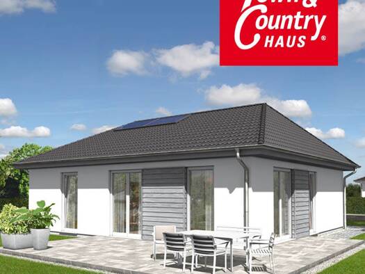 Bungalow zum Kauf - Erstbezug 345.000 € 3 Zimmer 92 m² 500 m² Grundstück Oberwürzbach Sankt Ingbert 66386