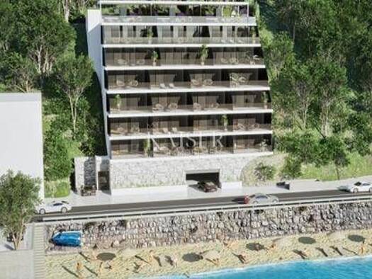 Wohnung zum Kauf 320.000 € 2 Zimmer 58 m² Geschoss 1/5 Jesenice, Dugi Rat Dugi Rat 21315