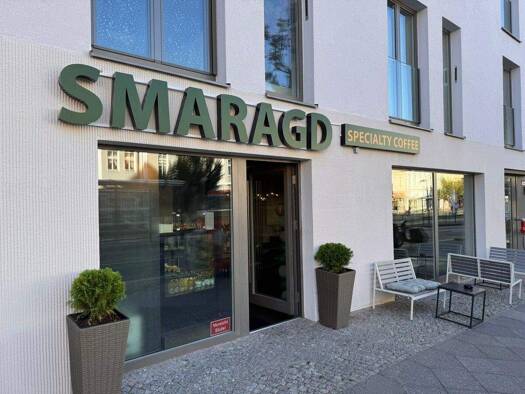 Praxis zum Kauf - Erstbezug 490.000 € 2 Zimmer 61 m² Bürofläche Berlin 13088