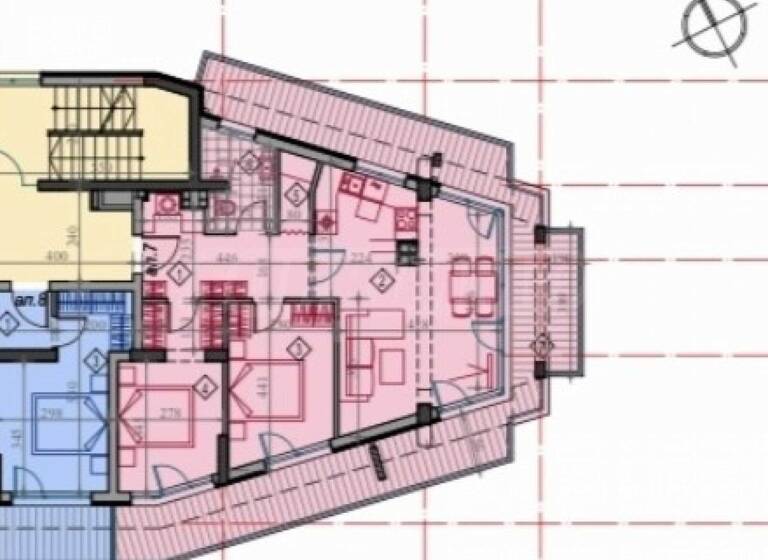 Studio zum Kauf 266.700 € 3 Zimmer 139 m² Sofia