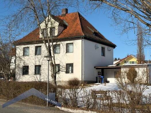Einfamilienhaus zum Kauf 179.000 € 7 Zimmer 187 m² 1.195 m² Grundstück Eppenschlag 94536