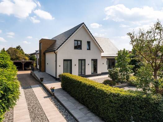 Villa zum Kauf 1.400.000 € 7 Zimmer 248 m² 1.109 m² Grundstück frederik hendrikstraat 15 Lansingerland 2665 CJ