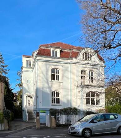 Bürofläche zur Miete provisionsfrei 600 € 38 m² Bürofläche Azenbergstraße Relenberg Stuttgart 70174