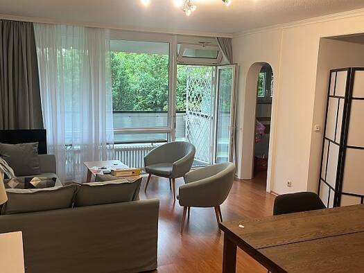 Wohnung zum Kauf 270.000 € 1,5 Zimmer 60 m² Geschoss 1/5 frei ab sofort Bad Reichenhall 83435