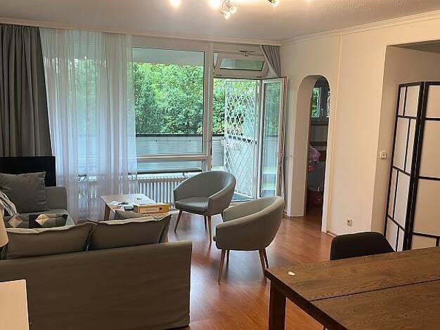 Wohnung zum Kauf 270.000 € 1,5 Zimmer 60 m² Geschoss 1/5 frei ab sofort Bad Reichenhall 83435