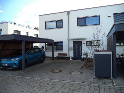 Reihenhaus zur Miete 1.700 € 4 Zimmer 142 m² 345 m² Grundstück frei ab 01.05.2026 Hilpoltstein 91161