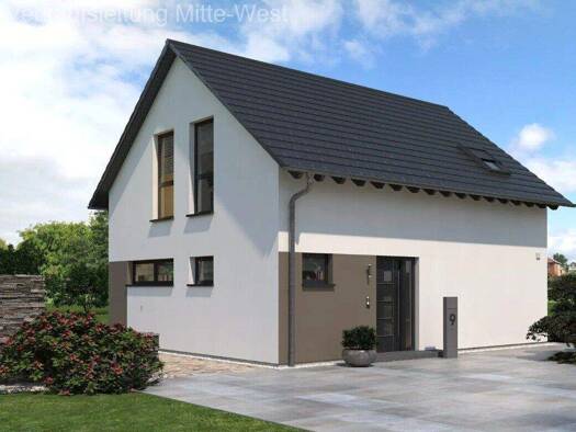 Einfamilienhaus zum Kauf 482.680 € 4 Zimmer 132,4 m² 696 m² Grundstück Hahnenbach 55606